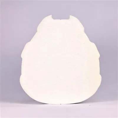 Raquete de tênis de praia dura Eva