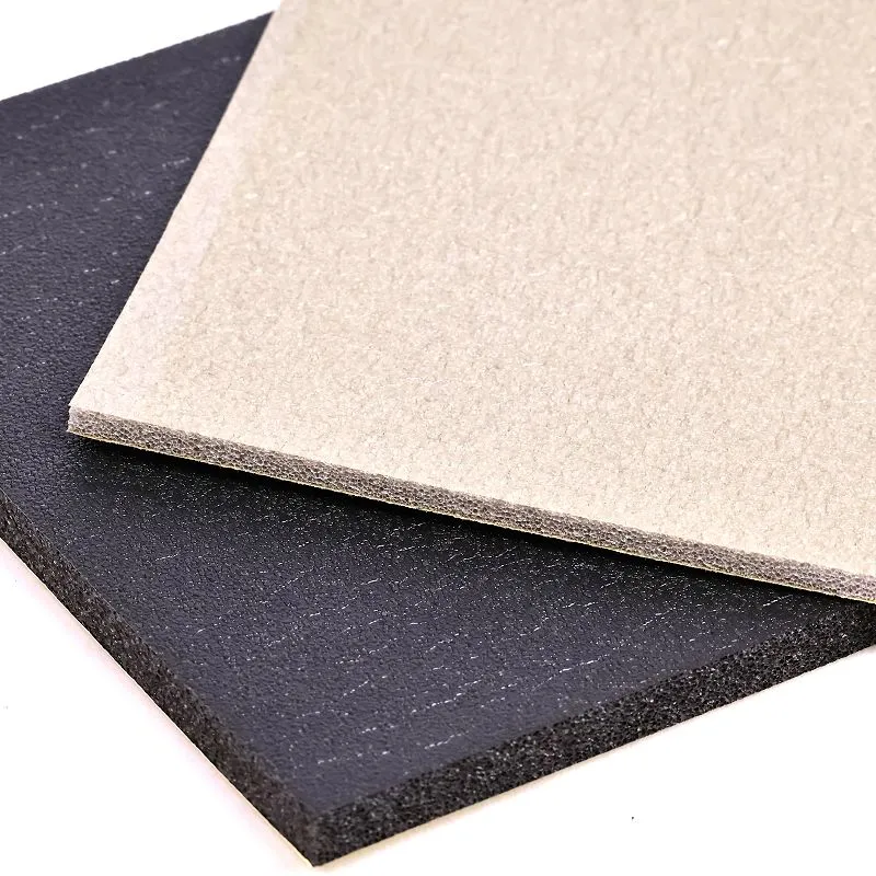 Quais são os materiais de isolamento de alta temperatura?